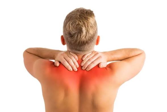 Back pain